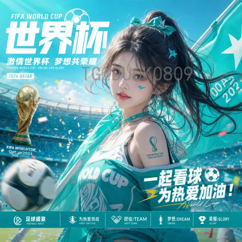 最新2026年国际足联世界杯开幕式门票开售时间详解