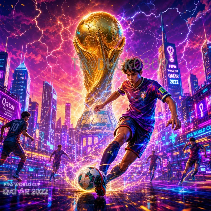 实时2026年世界杯实时比分在哪看？官方、媒体、社交全渠道指南